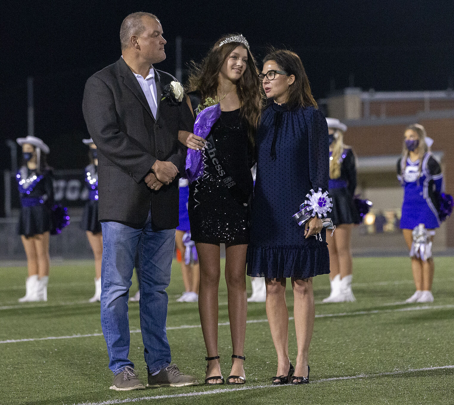 CSHS Homecoming